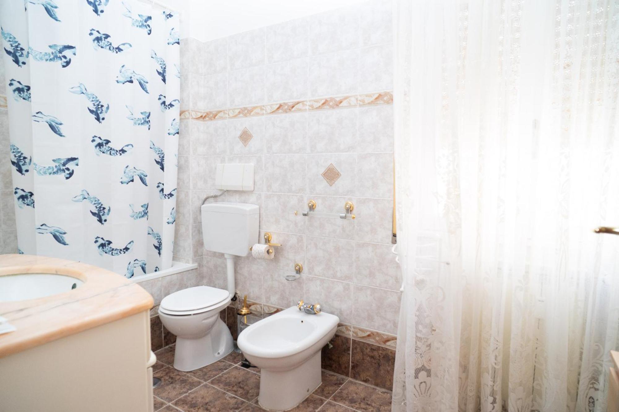 Apartment Charme Vintage And Comfort Two Steps From Metro A *