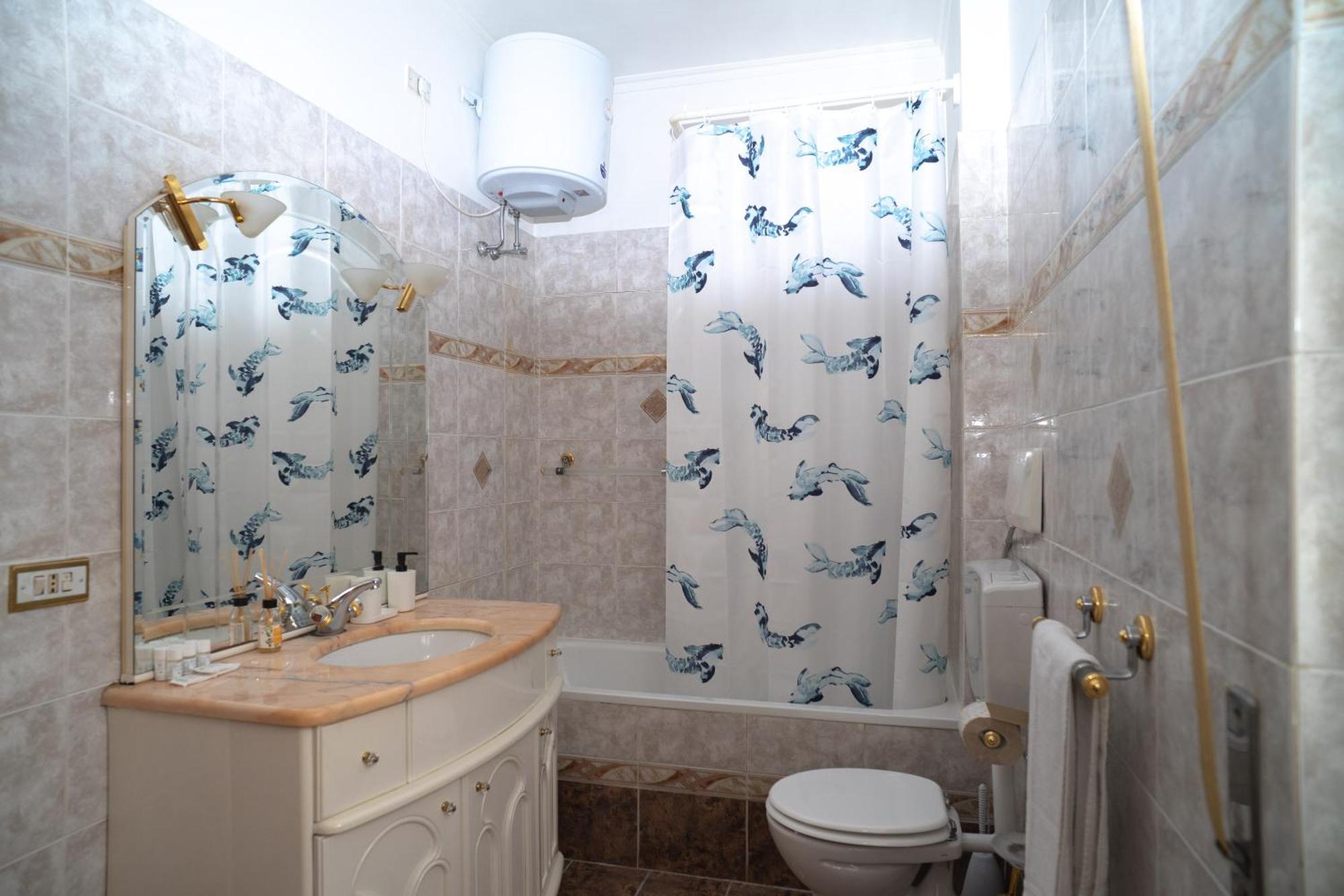 Apartment Charme Vintage And Comfort Two Steps From Metro A *