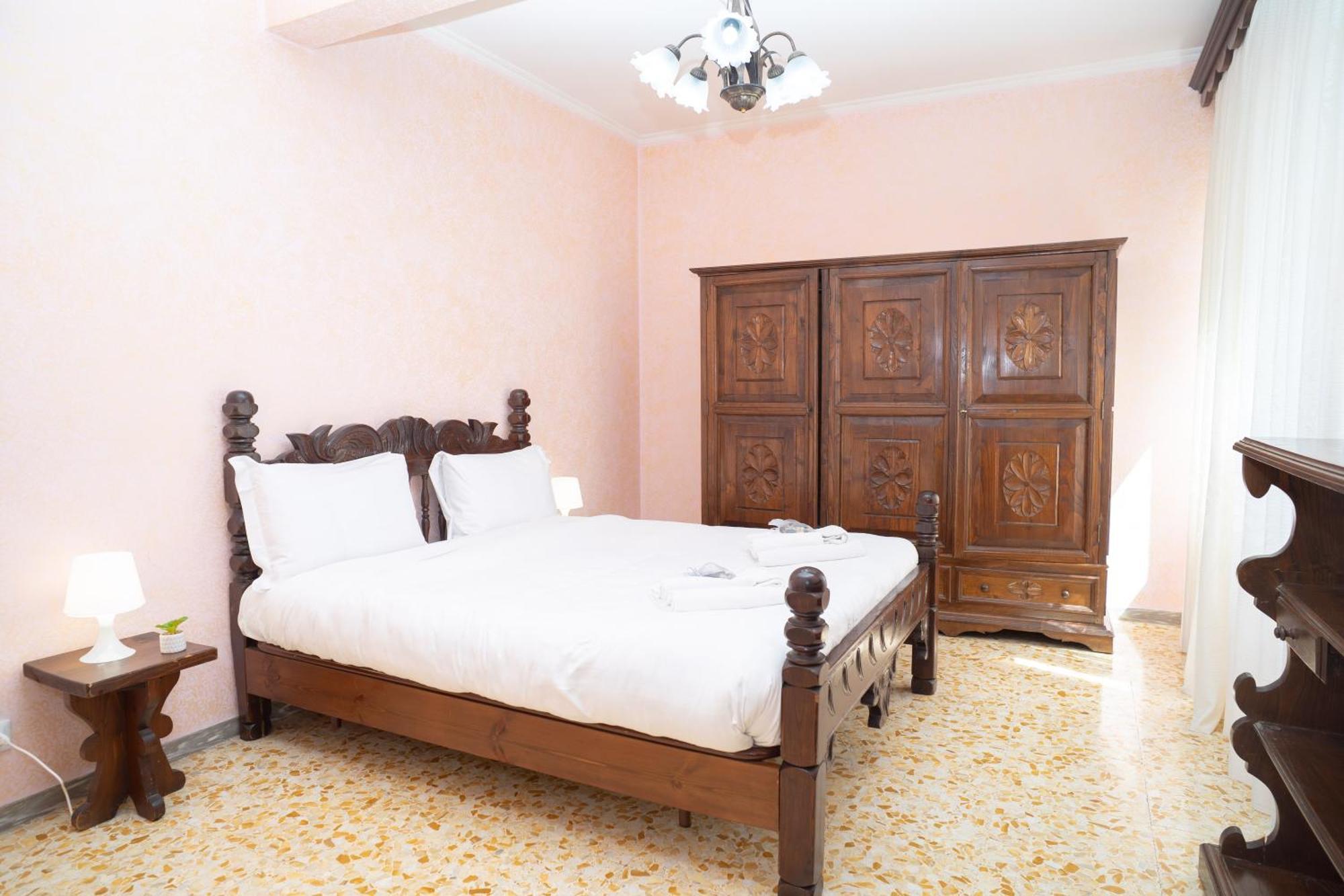 Charme Vintage And Comfort Two Steps From Metro A Apartment *