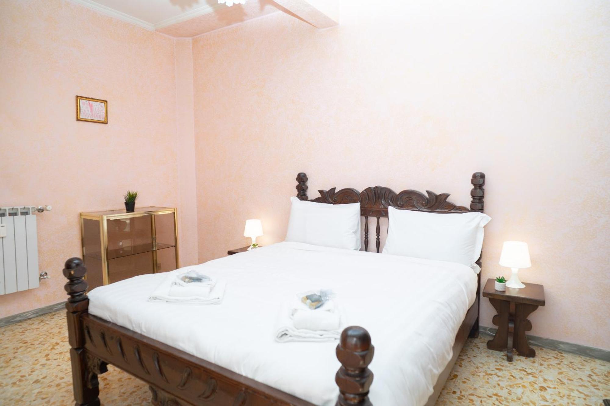 Charme Vintage And Comfort Two Steps From Metro A Rom
