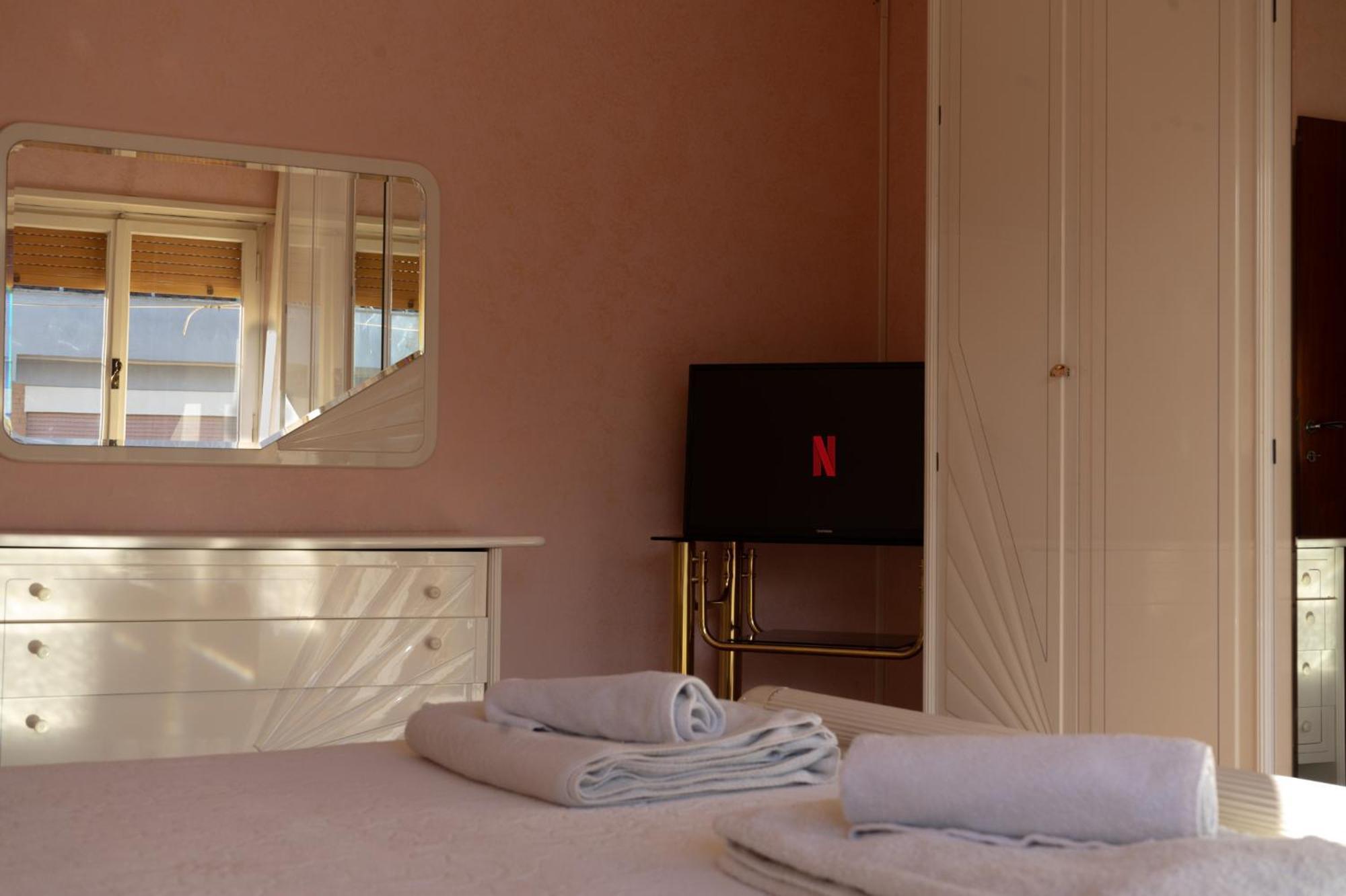 Charme Vintage And Comfort Two Steps From Metro A