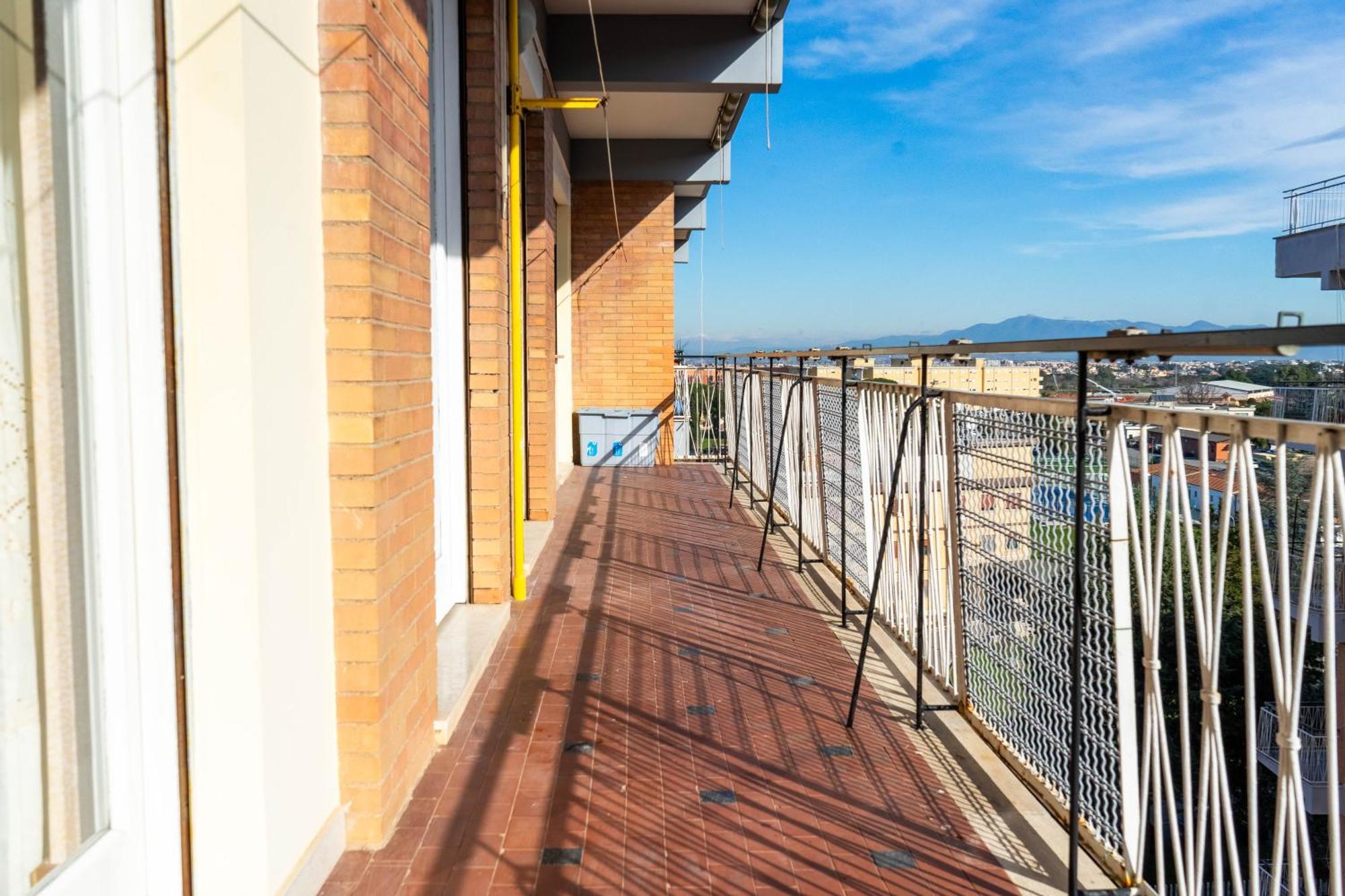 Apartment Charme Vintage And Comfort Two Steps From Metro A Rom