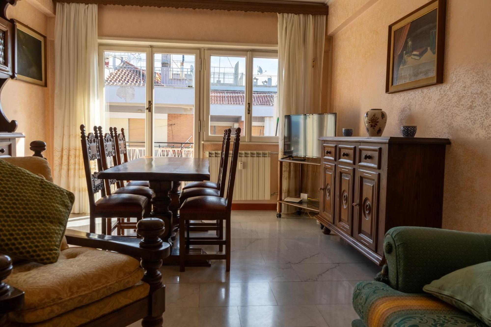 Charme Vintage And Comfort Two Steps From Metro A Apartment *